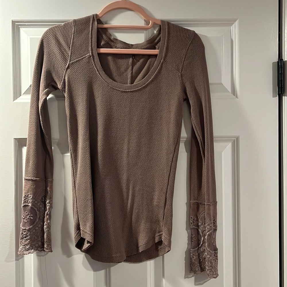 Free People Thermal